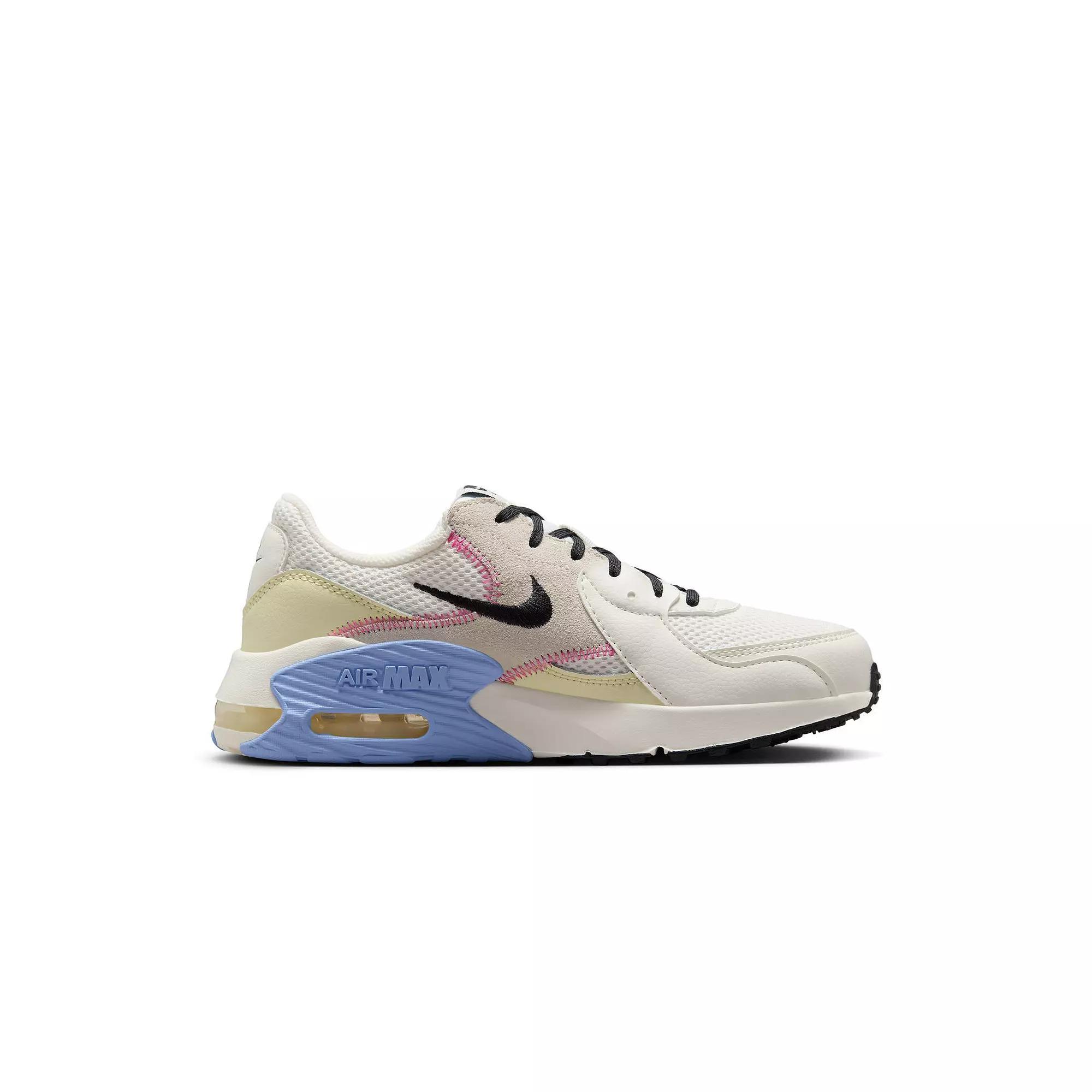 Nike Air Max Excee Women's Shoes, Size: 6.5, Alabaster Product Image