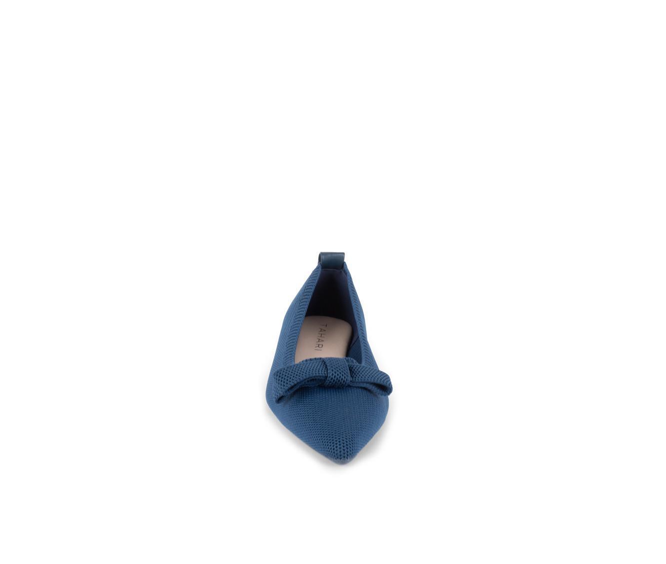 Women's Tahari Athens Flats Product Image
