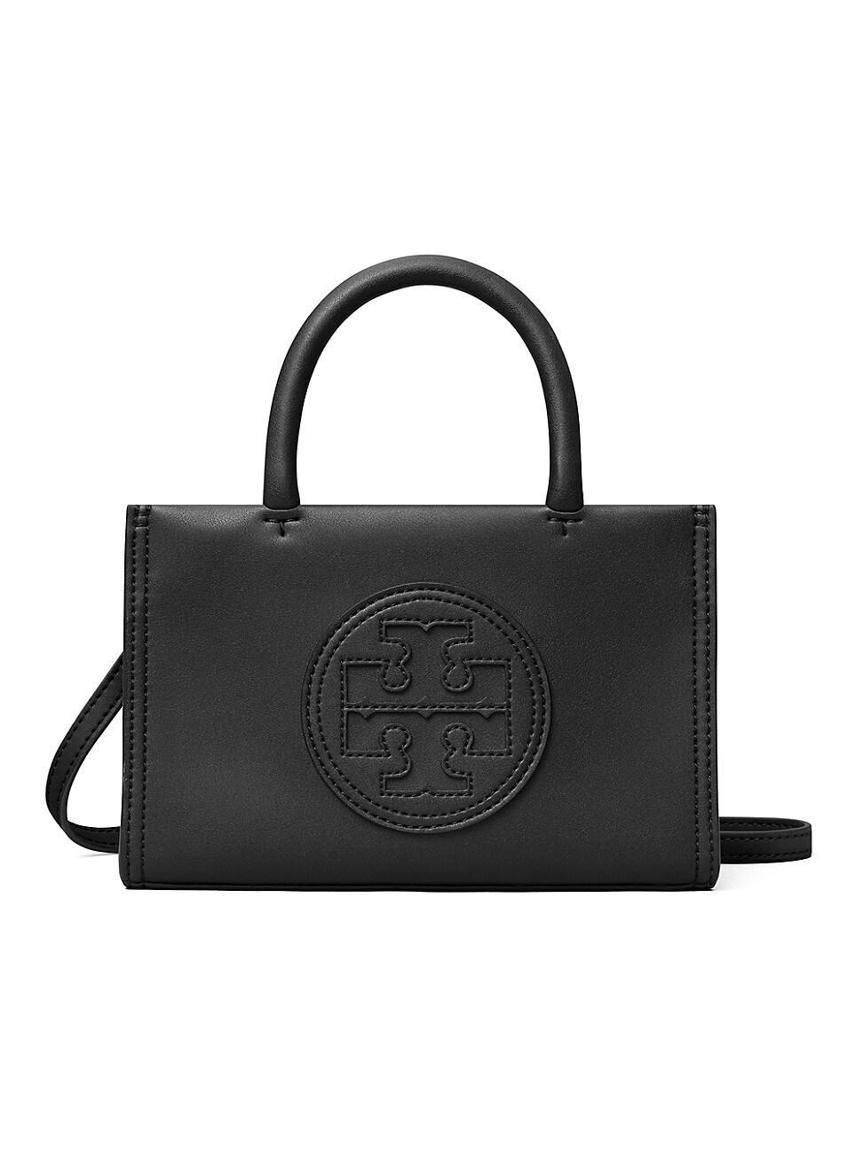 Tory Burch Ella Bio Mini Tote Product Image