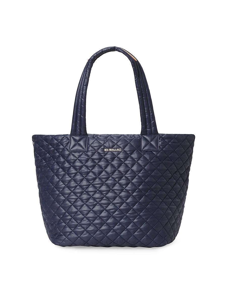 Mz Wallace Medium Metro Tote Deluxe Product Image