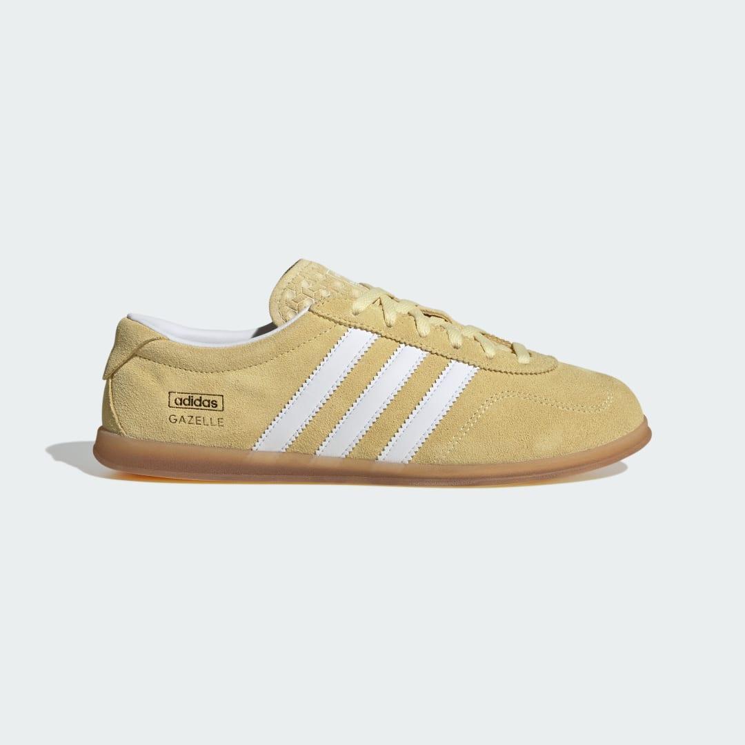 Gazelle Lo Pro Shoes Product Image