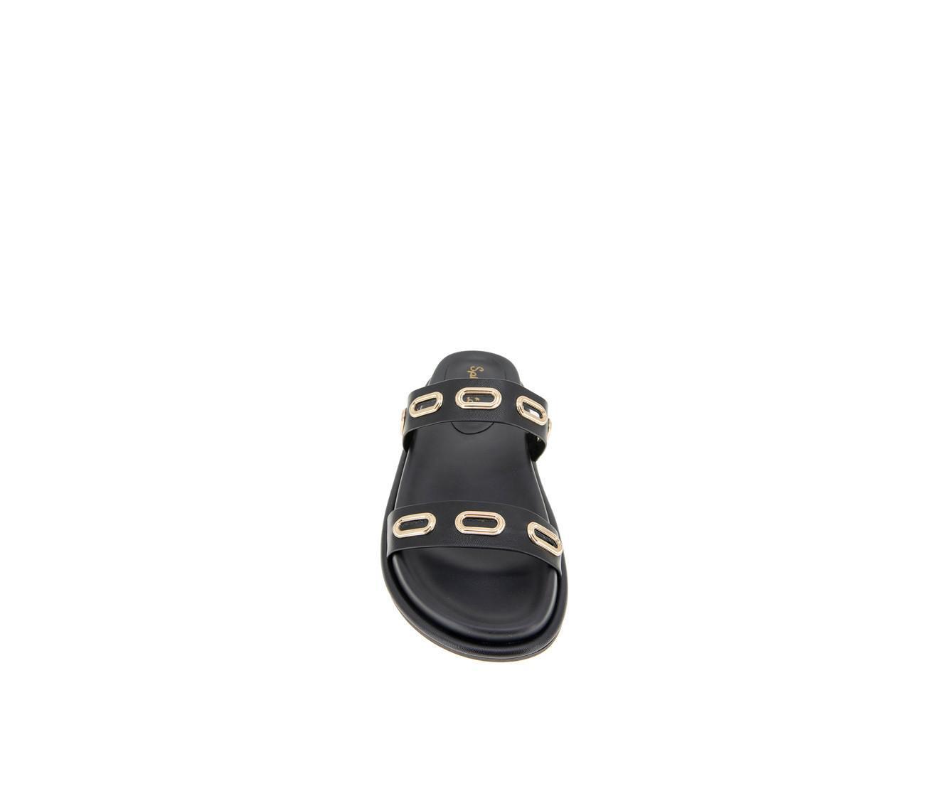 Women's Splendid Clauda Footbed Sandals Product Image