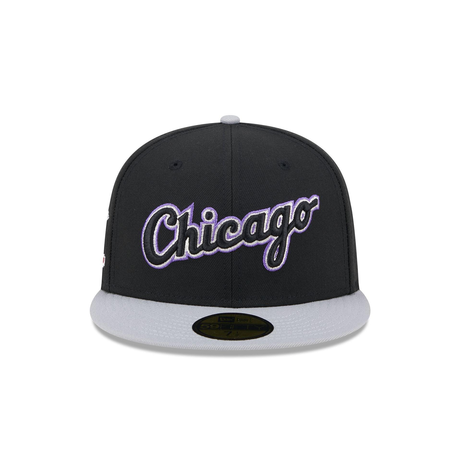 Philadelphia 76ers 2024 Tip-Off 59FIFTY Fitted Hat Male Product Image