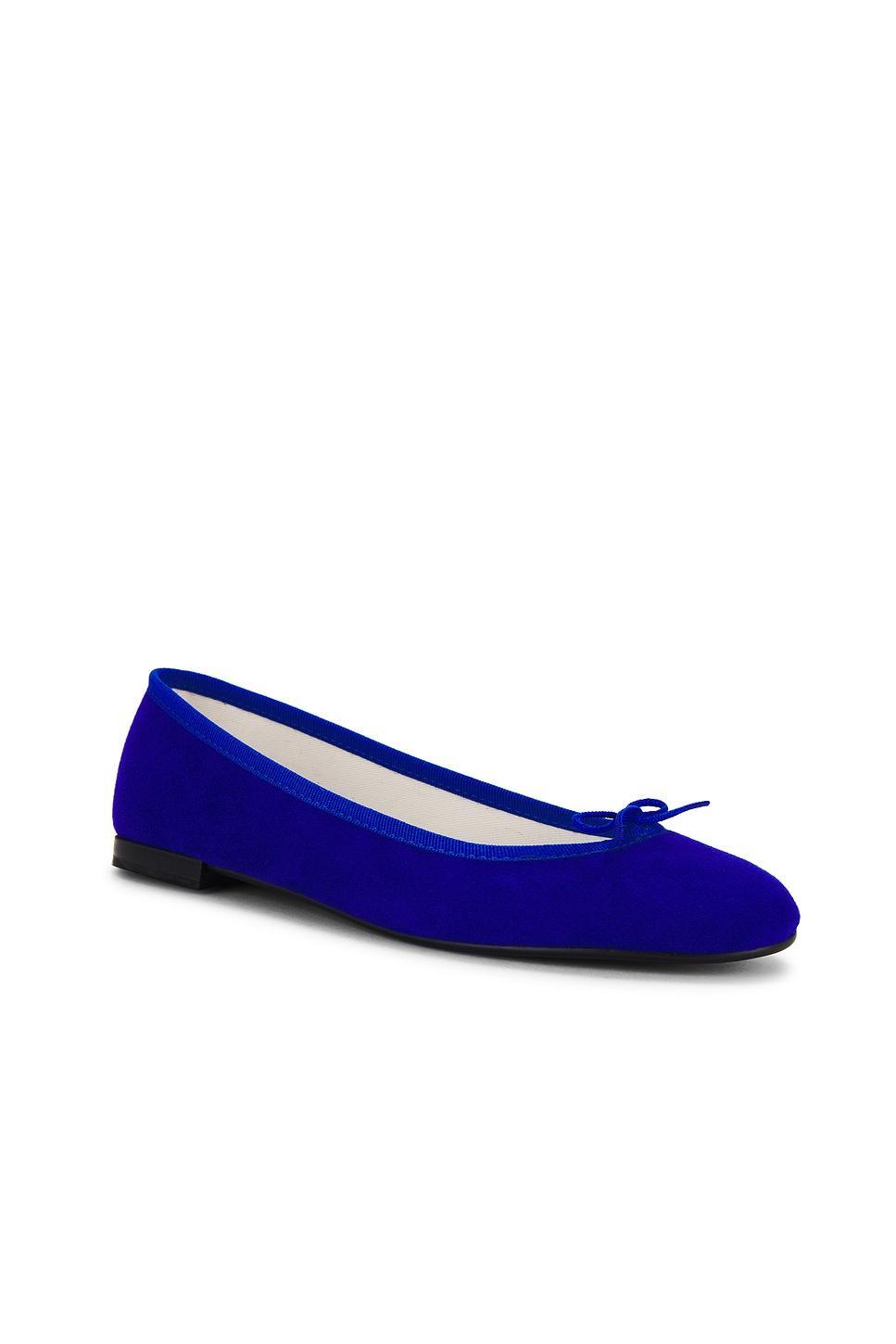 Cendrillon Ballerinas Repetto Product Image
