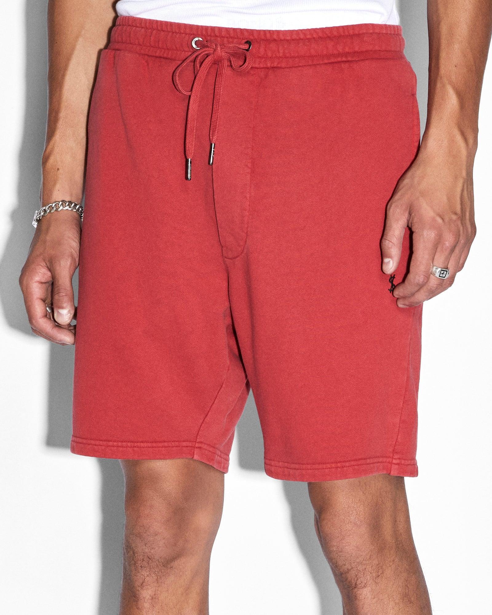 4X4 TRAK SHORT CRIMSON Male Product Image