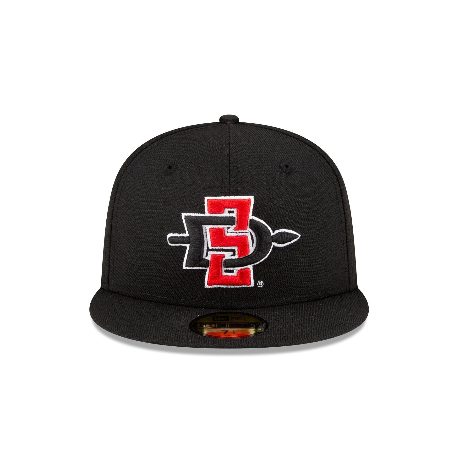 RangeGoats GC Low Profile 59FIFTY Fitted Hat Male Product Image