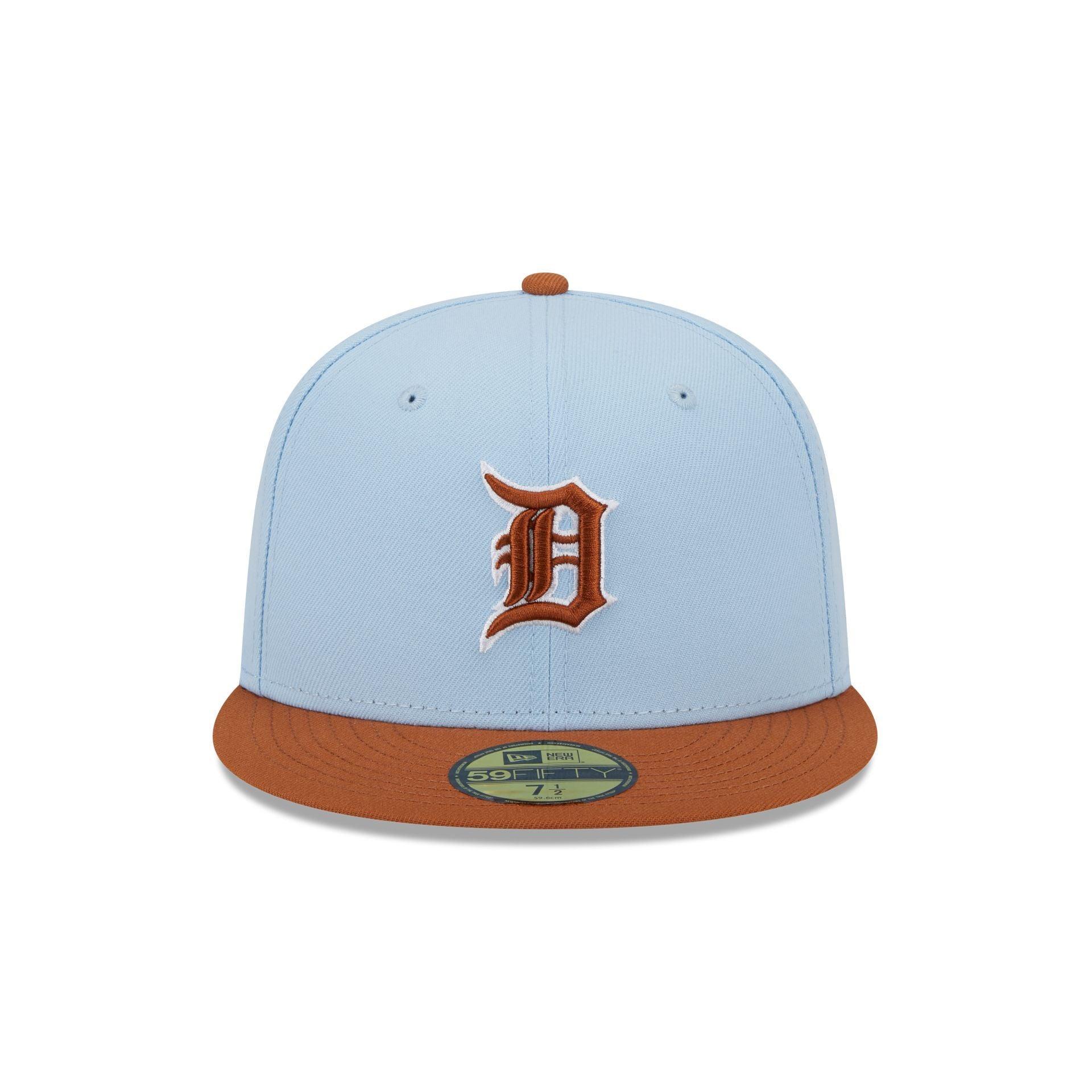 Los Angeles Lakers Earth Day 59FIFTY Fitted Hat Male Product Image