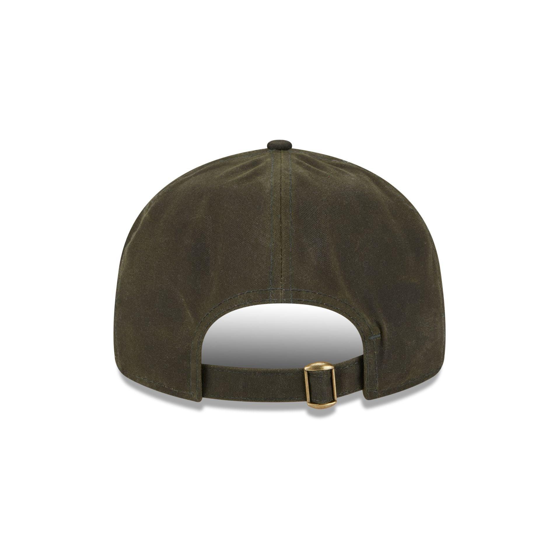 Brooklyn Dodgers Vintage Retro Crown 9FIFTY Snapback Hat Male Product Image