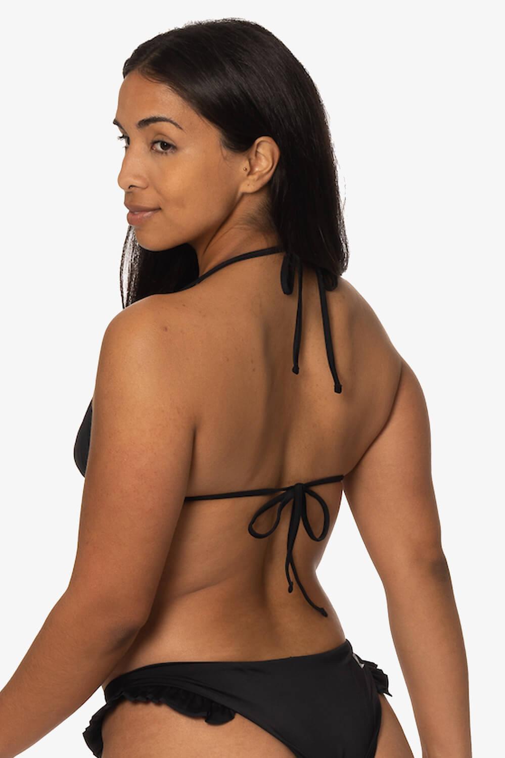 Pavones Bikini Top Product Image