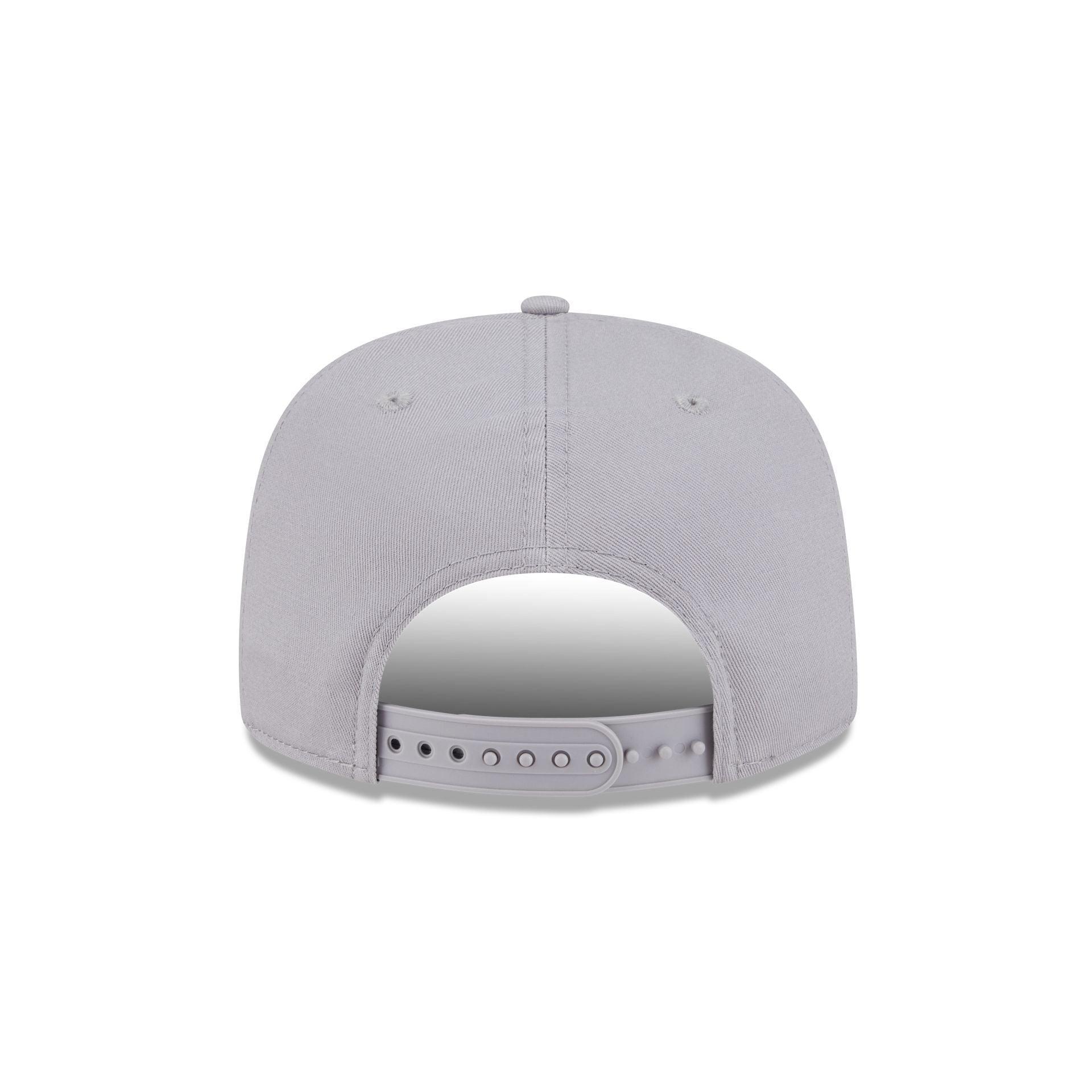 USC Trojans Vintage Gray Rope Golfer Hat Male Product Image
