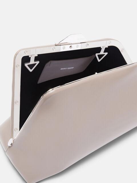 ''Day Off'' mud shoulder bag Product Image