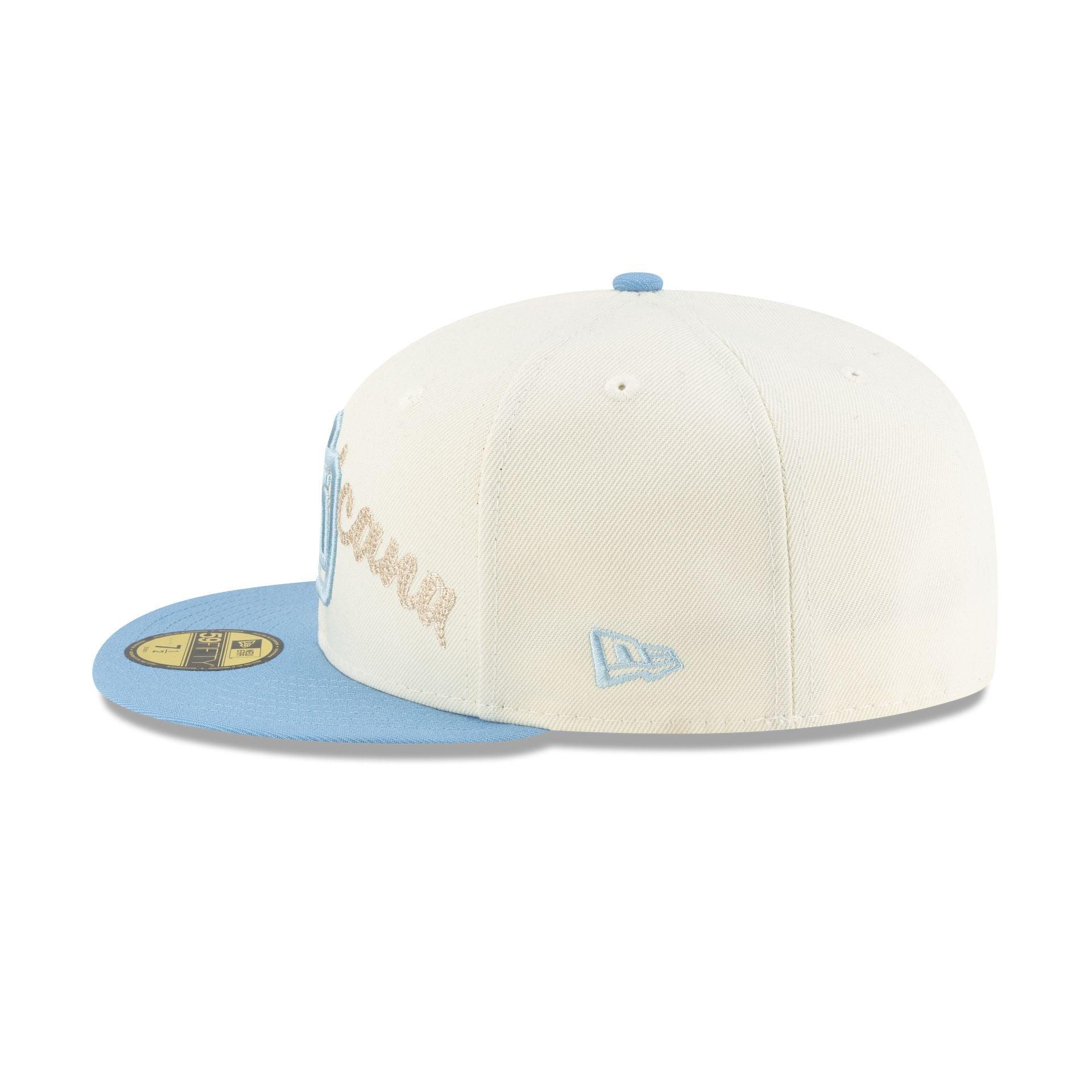 Dominican Republic Chrome 59FIFTY Fitted Hat Male Product Image