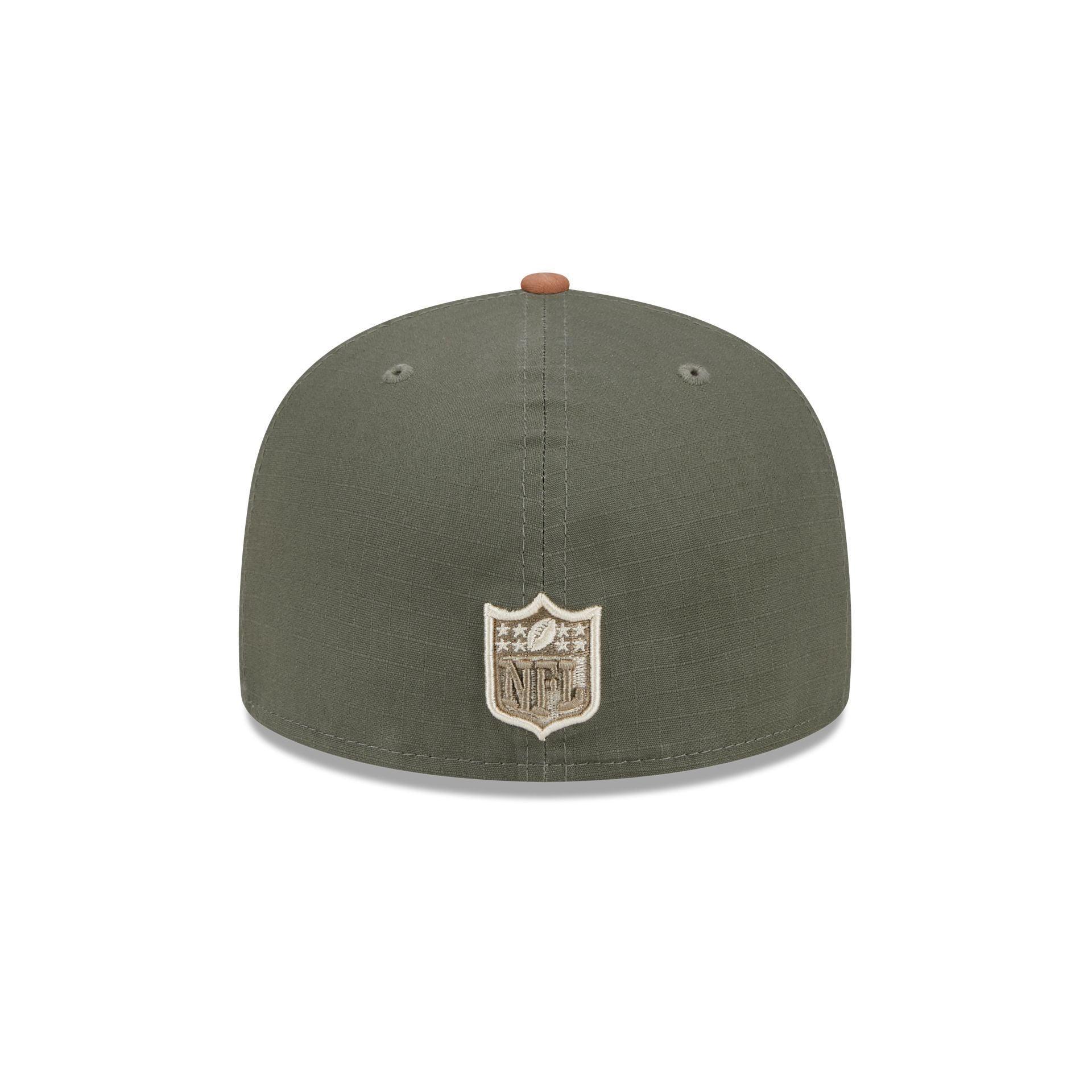 Alpha Industries x Milwaukee Bucks Green 9FIFTY Snapback Hat Male Product Image