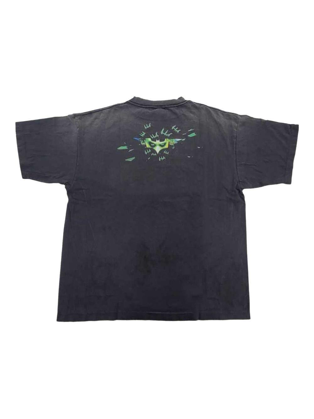 Joker graphic-print T-shirt Product Image