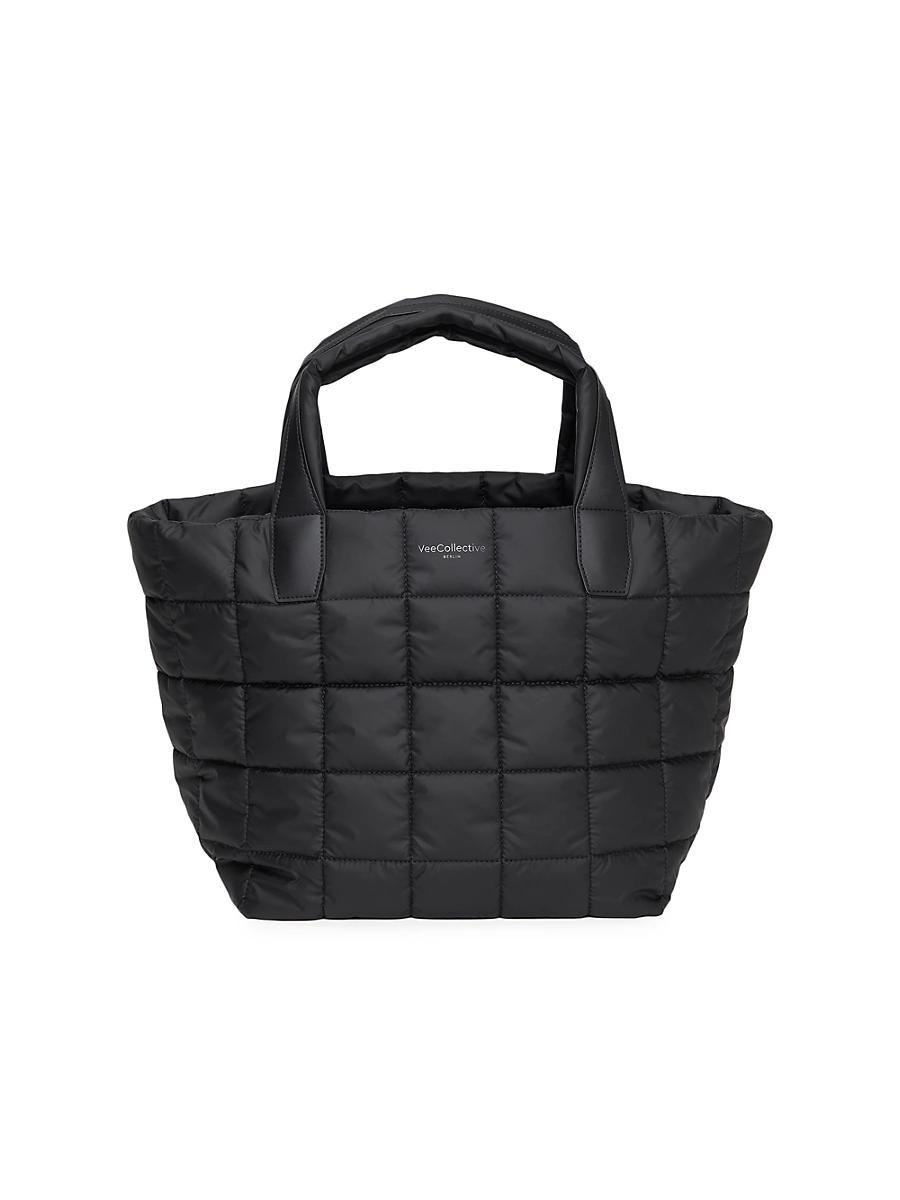 Womens MD Porter Ripstop Nylon Tote Bag Product Image