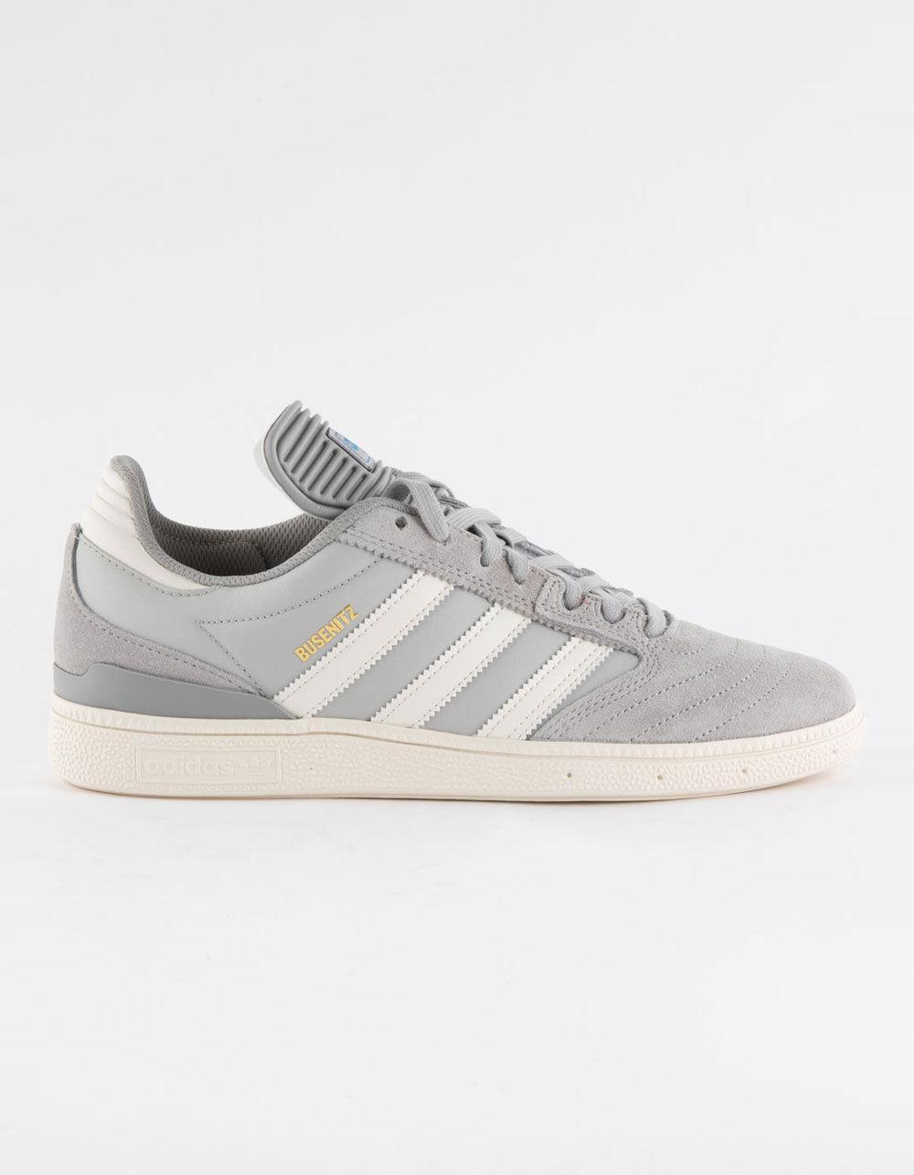 ADIDAS Busenitz Mens Shoes - LIGHT GRAY Product Image