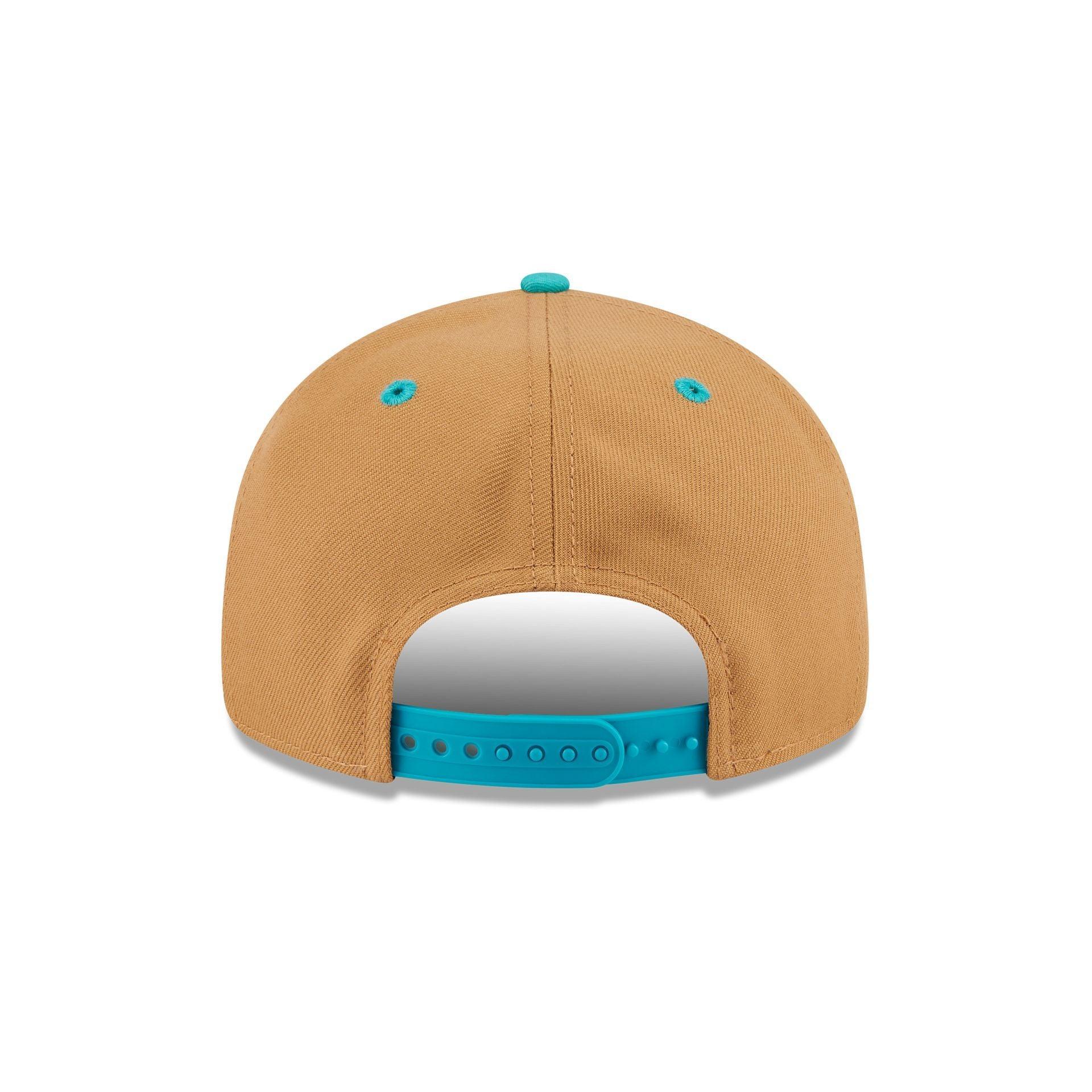 St. Louis Cardinals City Connect 9FIFTY Snapback Hat Male Product Image