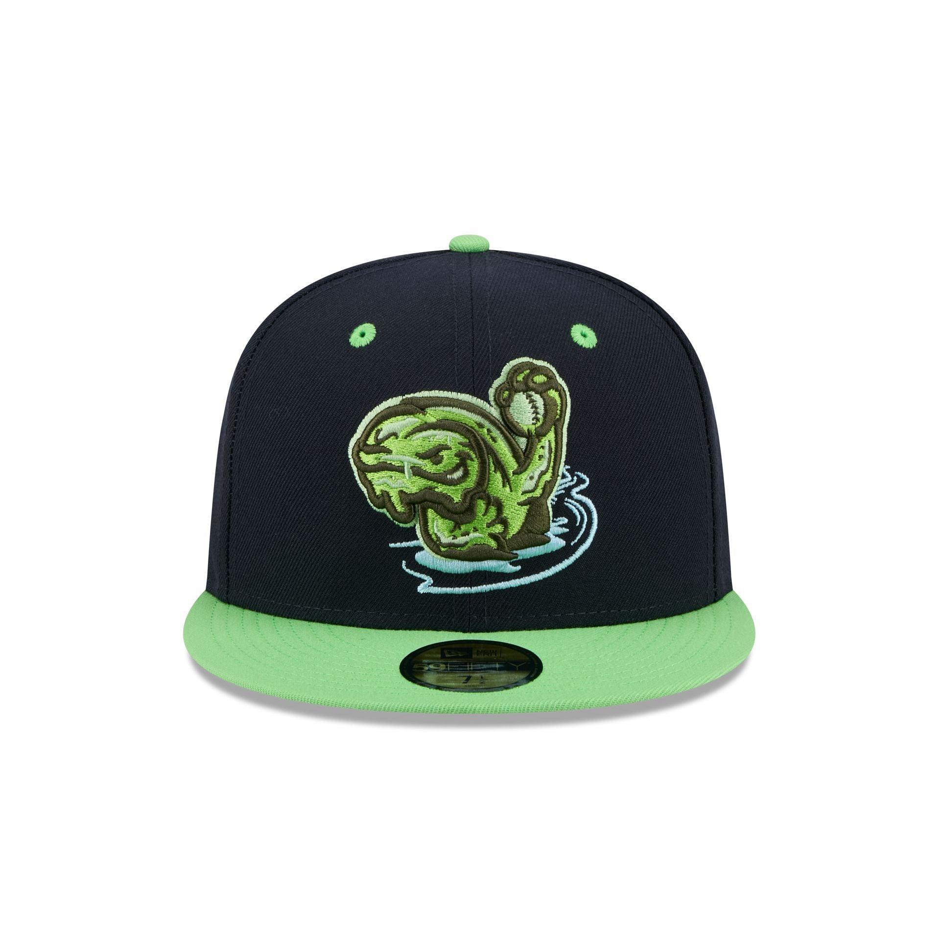 LA Galaxy 2025 MLS Kickoff 59FIFTY Fitted Hat Male Product Image