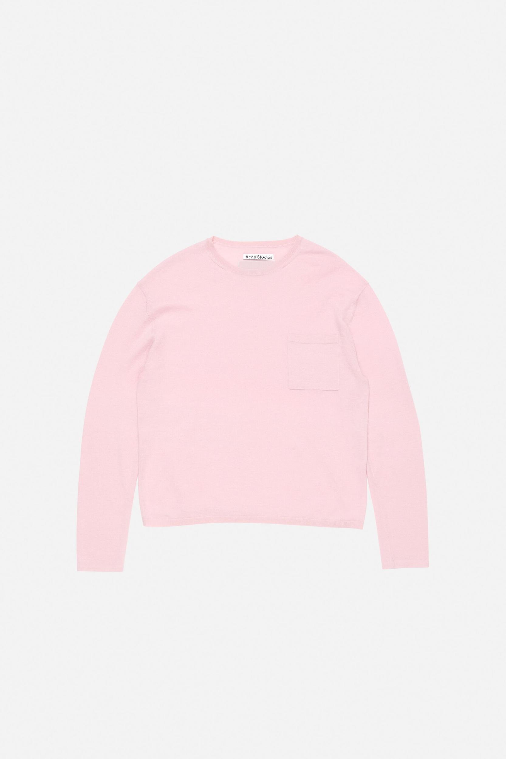 Cashmere knit Product Image