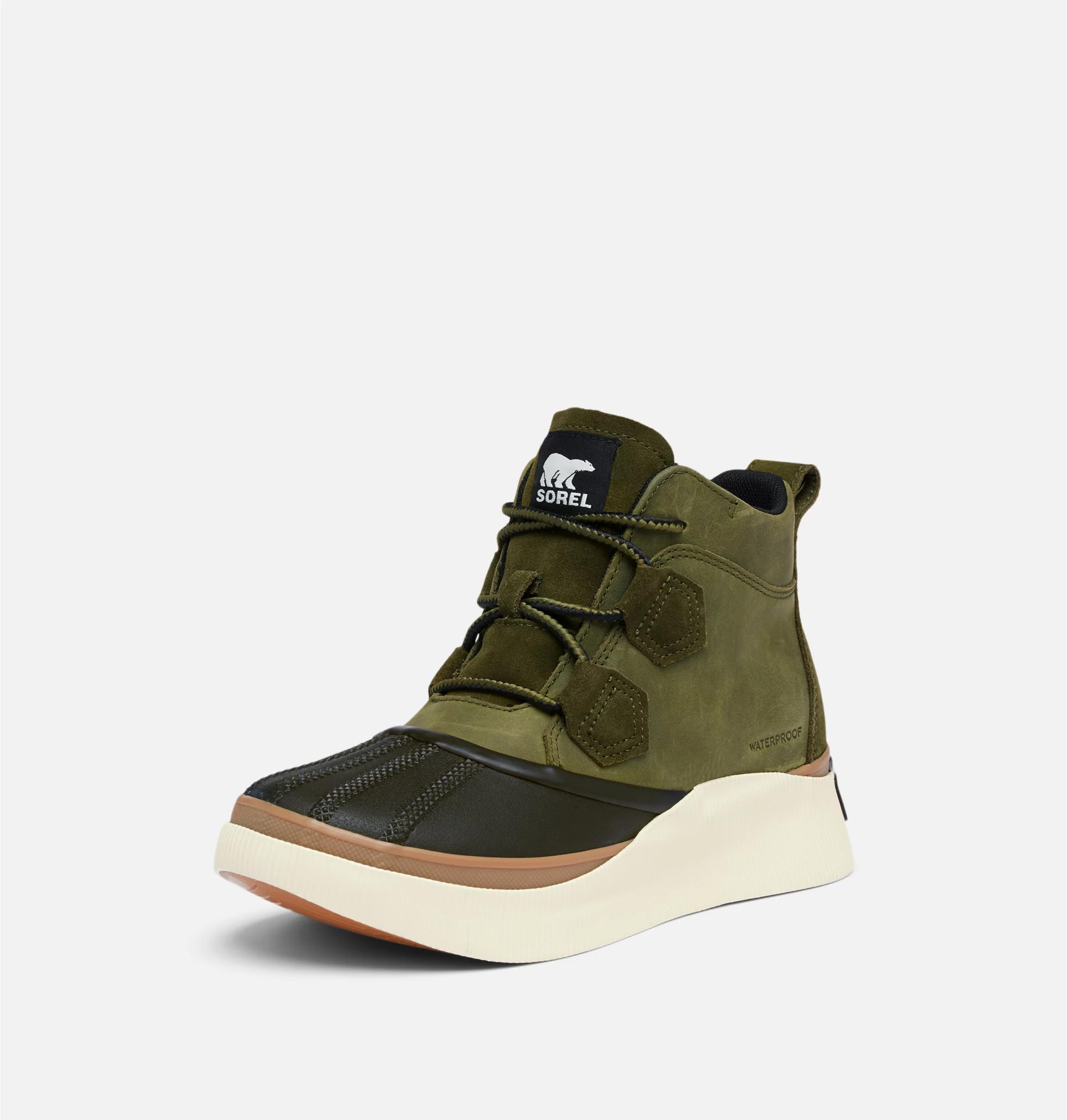 OUT N ABOUT™ IV Classic Women's Waterproof Boot Product Image