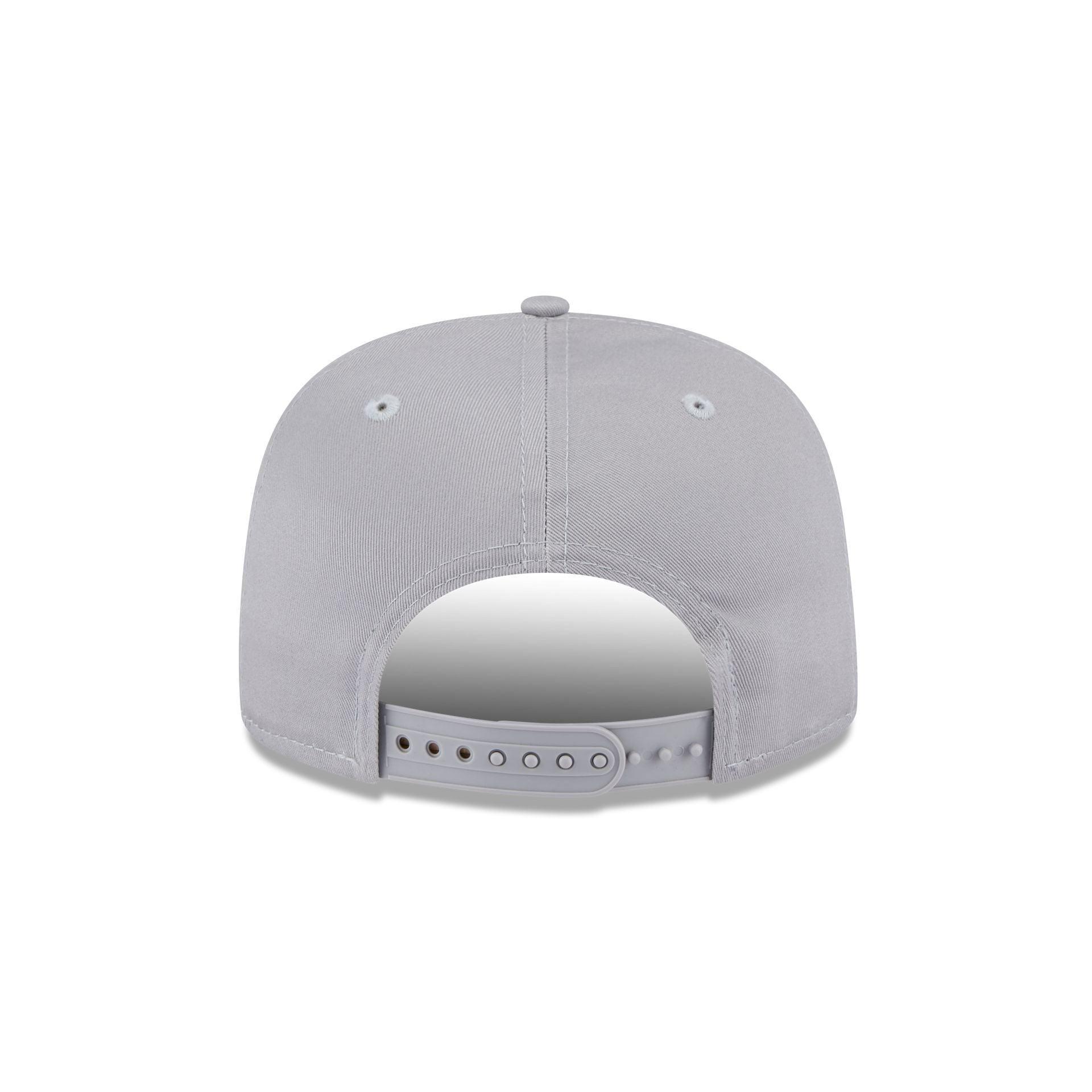 MLB World Series 1986 Championship Pin Golfer Hat Male Product Image