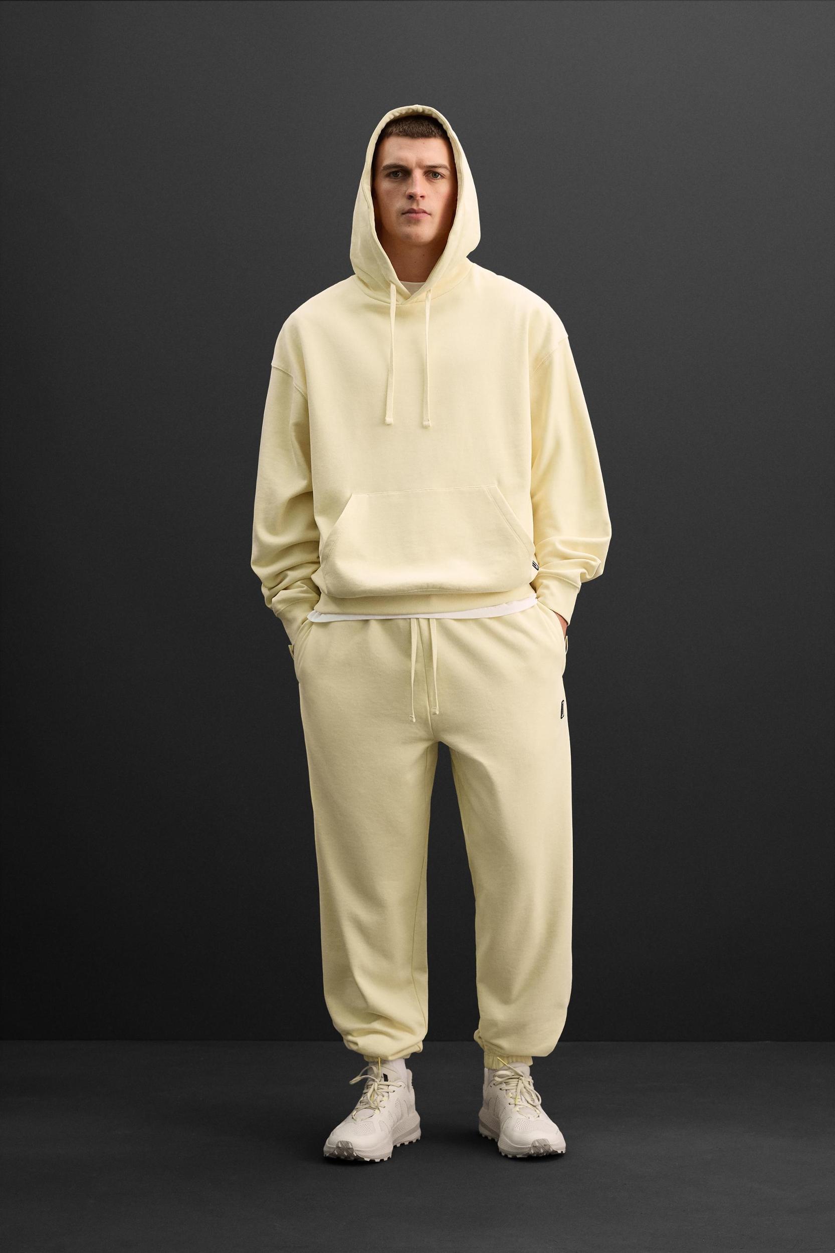 HOODIE SWEATSHIRT Product Image