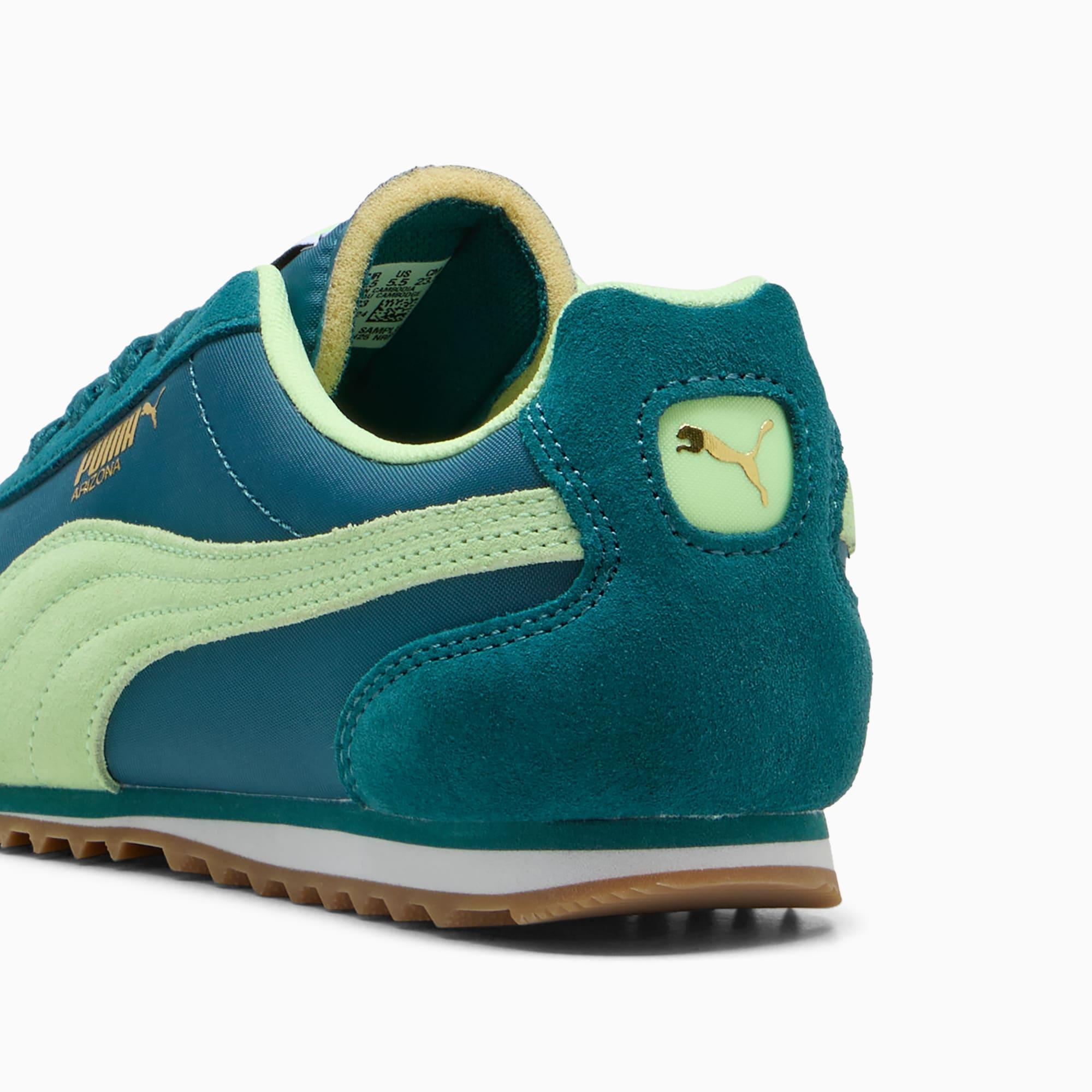 Arizona Nylon Sneakers Product Image