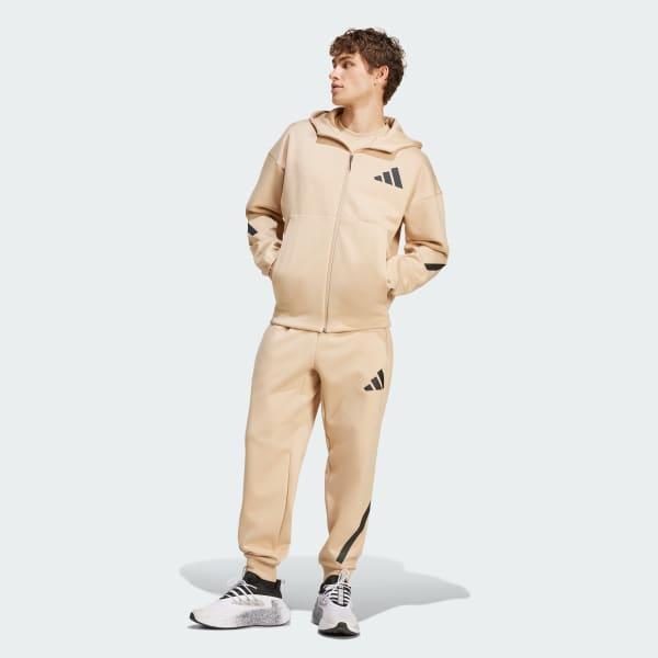 adidas Mens adidas Z.N.E. Full-Zip - Mens Product Image