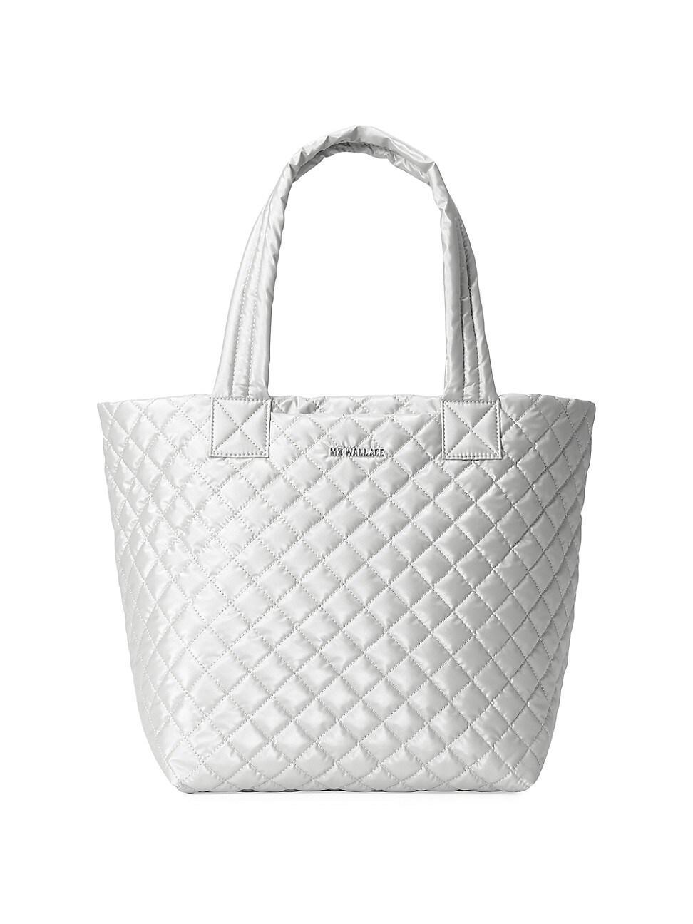 Mz Wallace Medium Metro Tote Deluxe Product Image