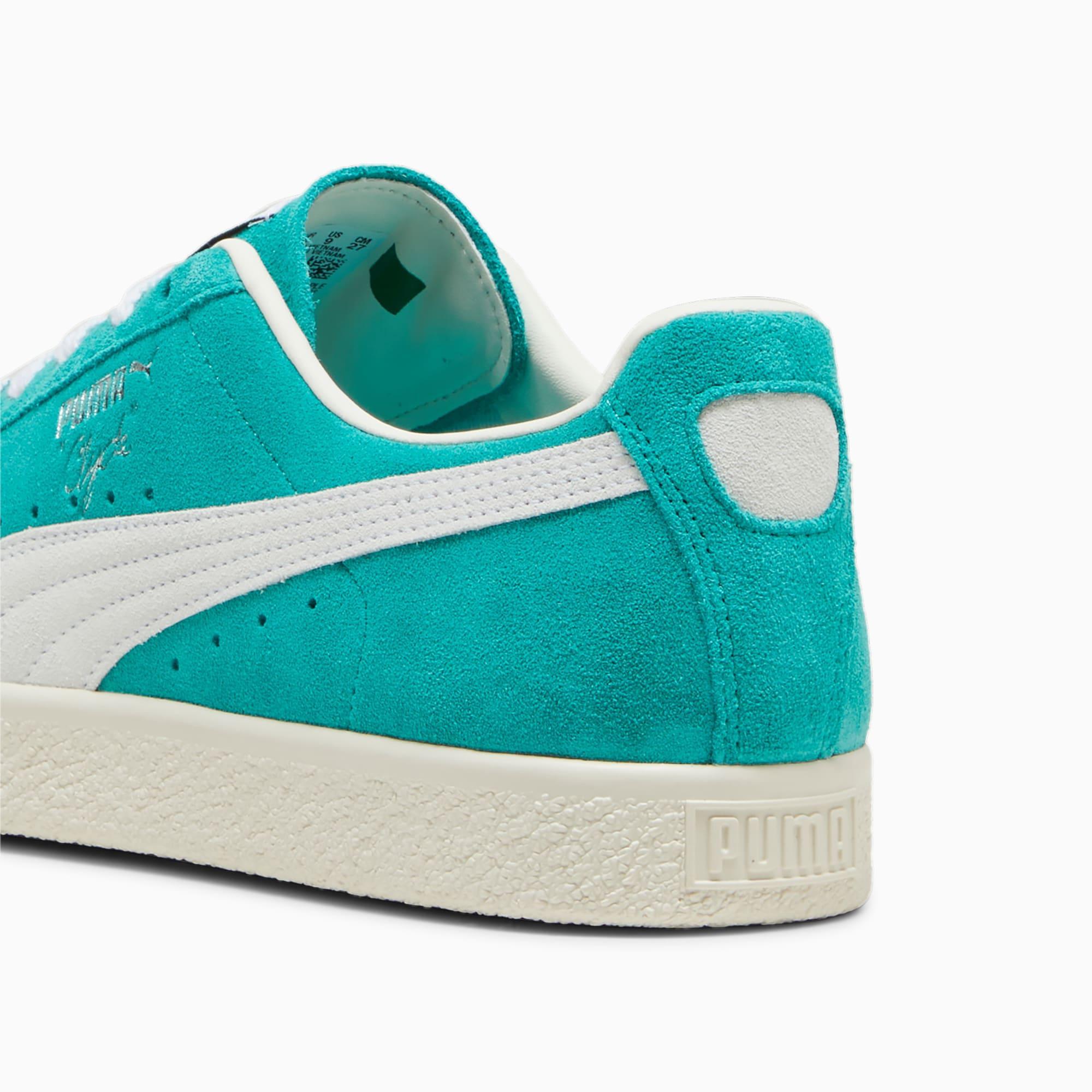 Clyde OG Sneakers Product Image