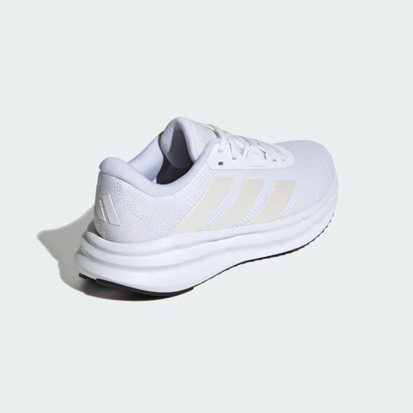 adidas Galaxy 7 Running Shoes Core Black 8.5 Womens Product Image