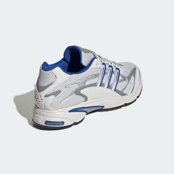 adidas Temper Run 2.0 Shoes Cloud White 13 Mens Product Image