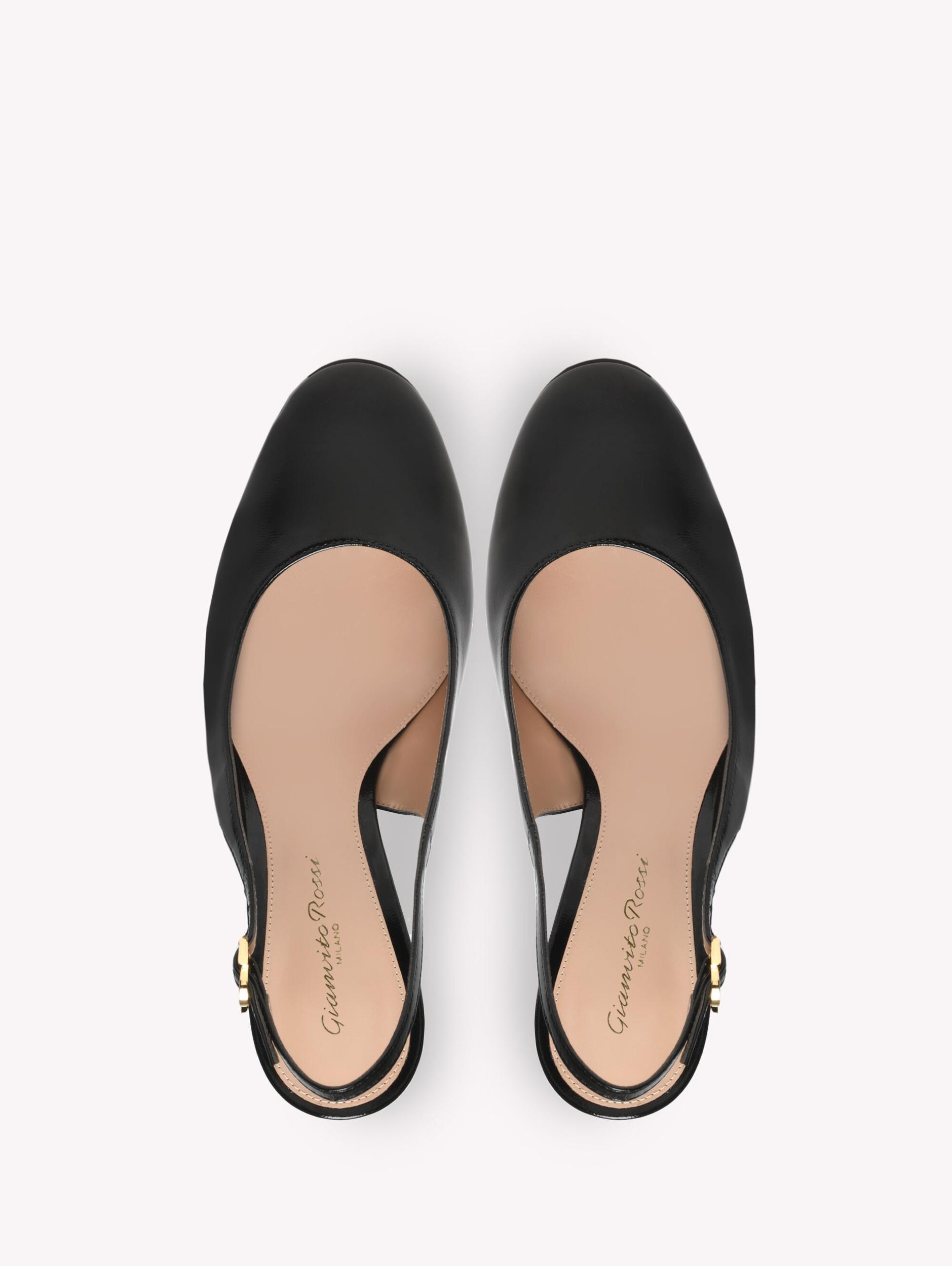 BESSIE Gianvito Rossi Product Image