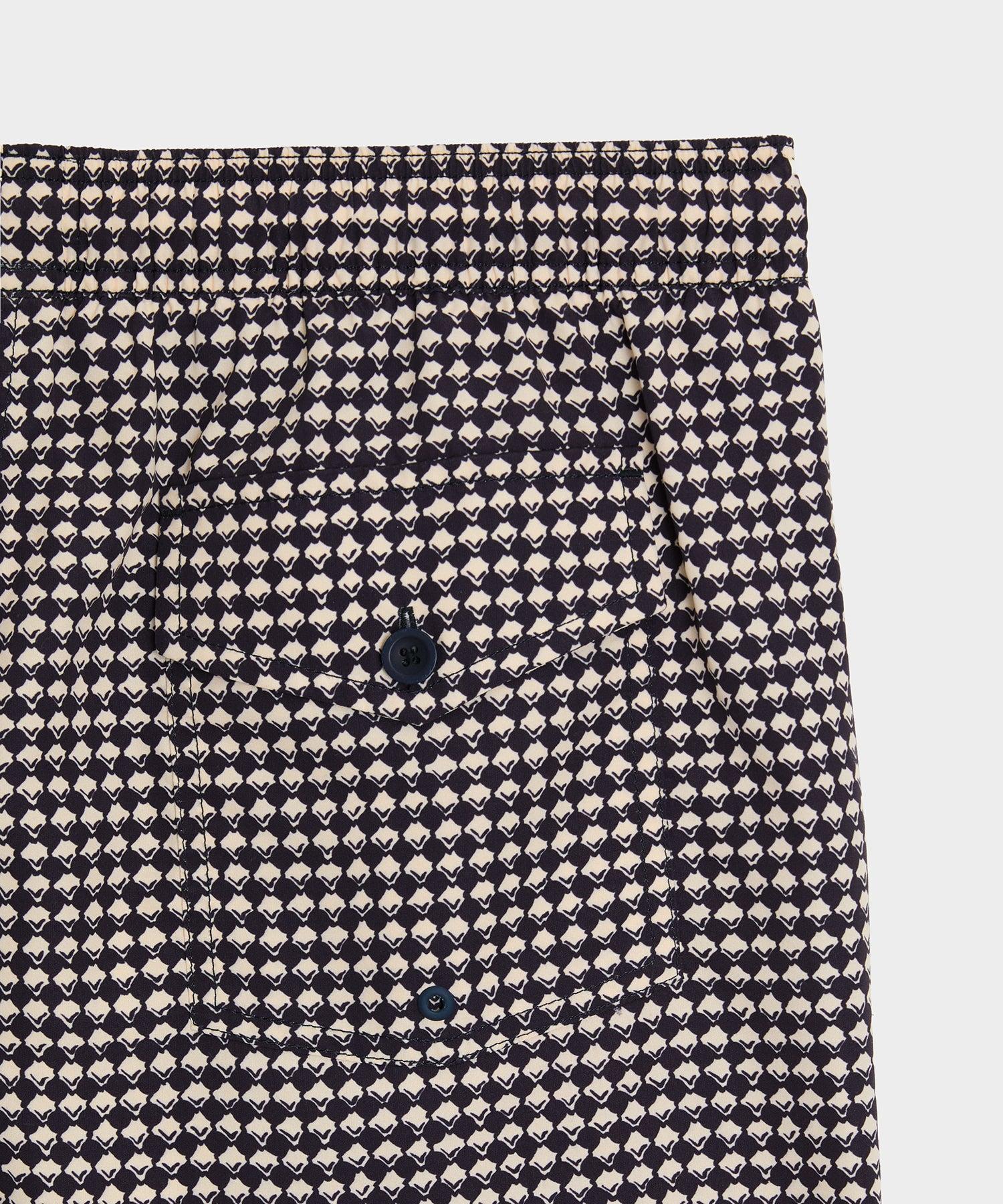 5" Montauk Swim Trunk Product Image