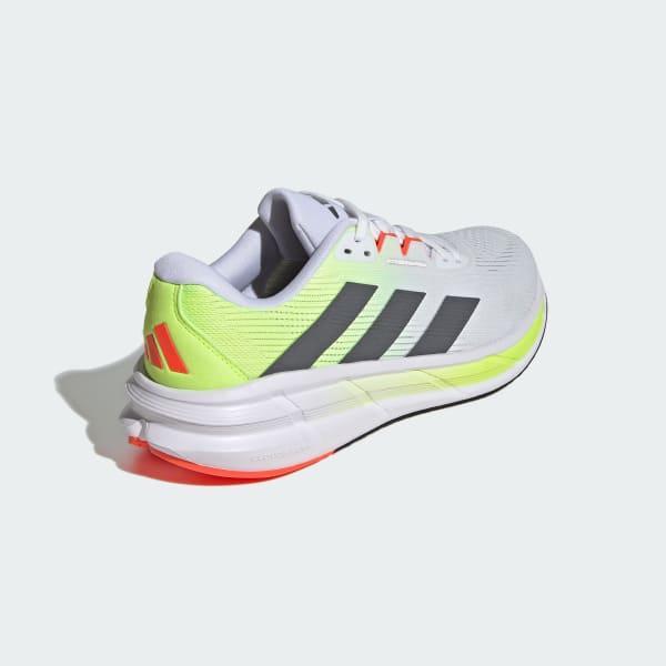 Adidas Mens Questar 3 Runinng Sneaker Running Sneakers Product Image