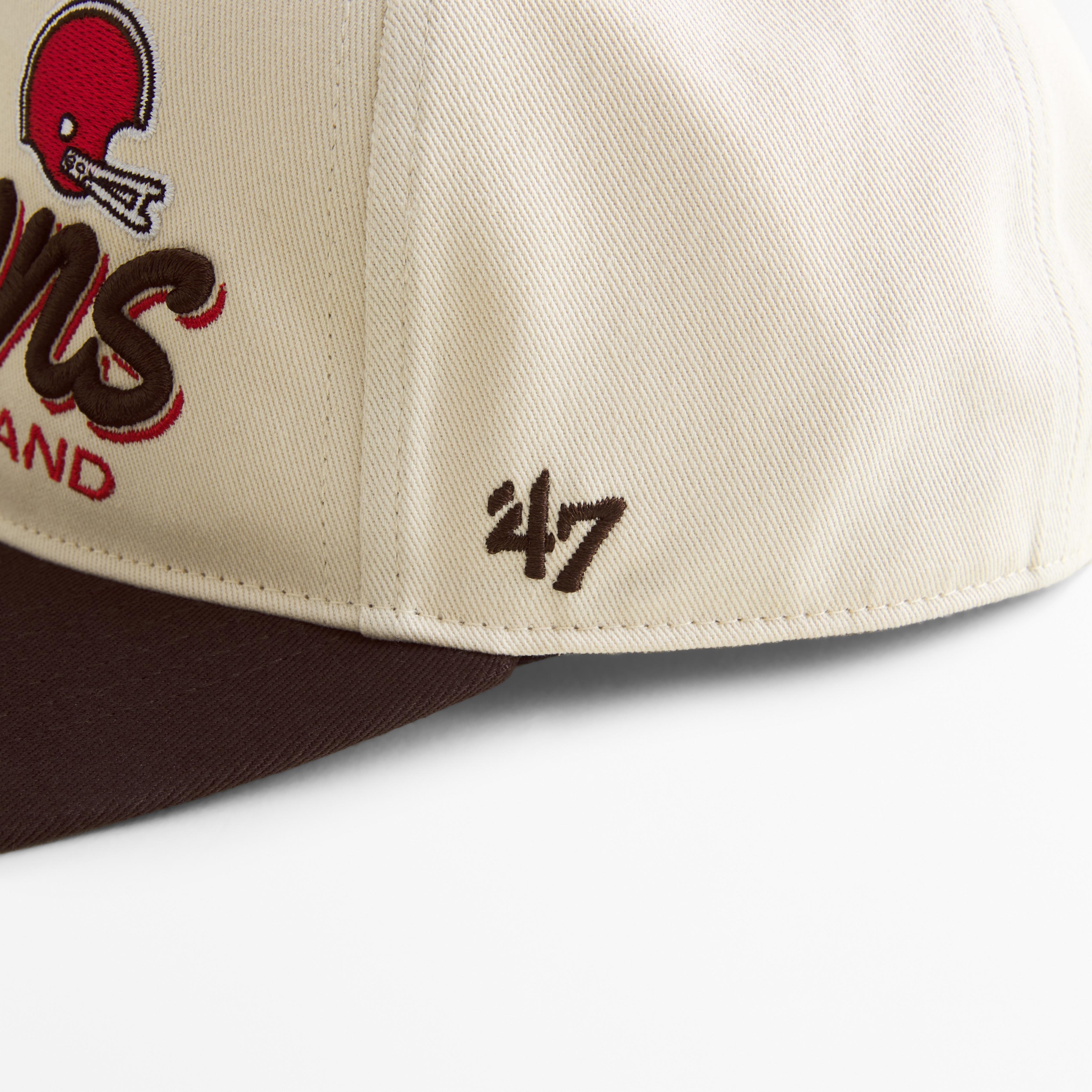 Philadelphia Eagles Snapback Hat Product Image