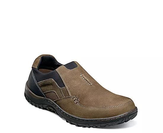Nunn Bush Quest Mens Slip-On Shoes Product Image