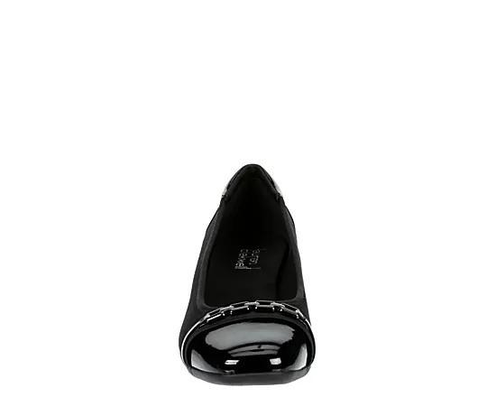 Lauren Blakwell Womens Kinsly Pump Product Image