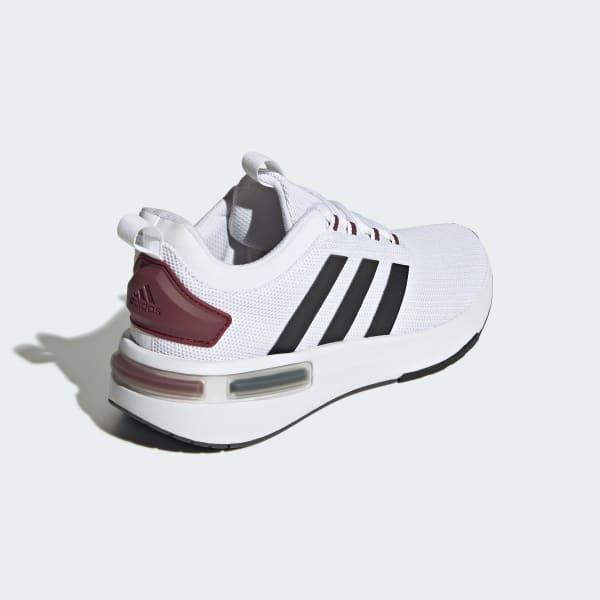 adidas Racer TR23 Shoes Carbon 6.5 Mens Product Image