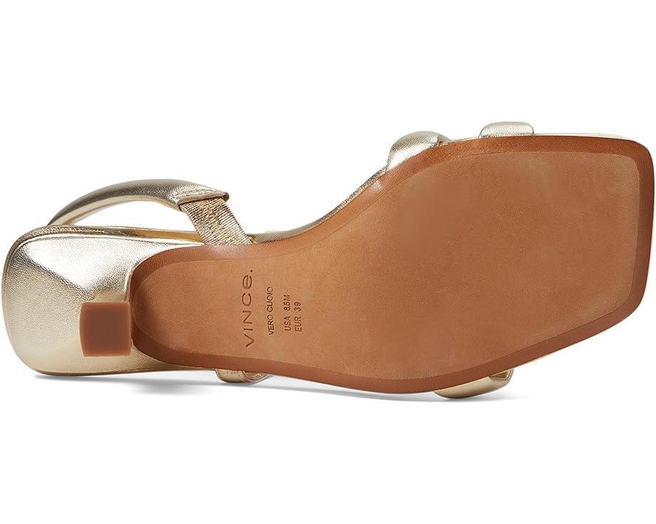Oasis 50 Slingback Sandal Product Image