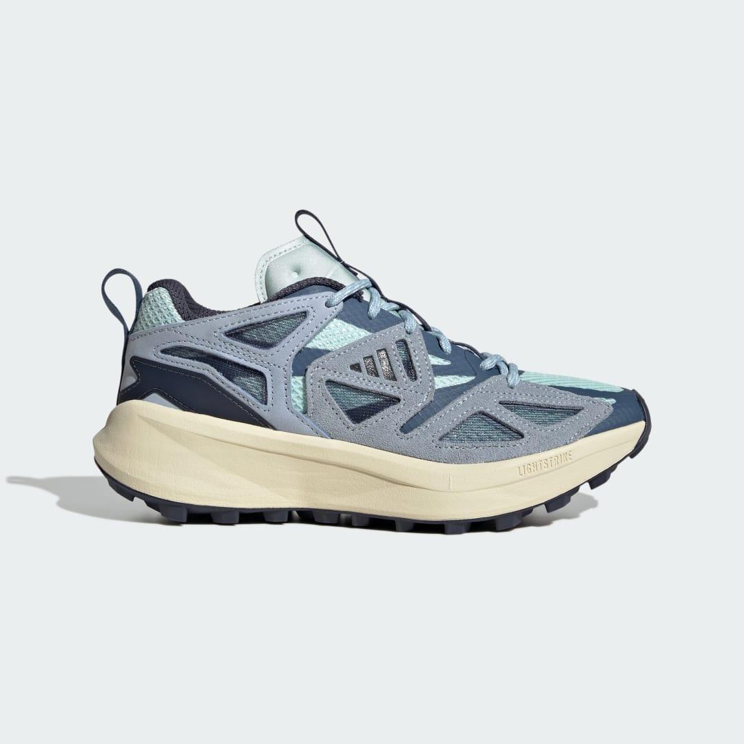 adidas Womens adidas Kantai Trail - Womens Running Shoes Product Image
