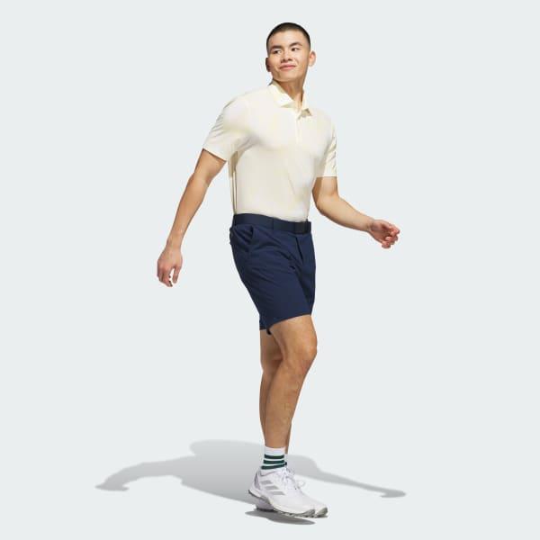 Ultimate365 Printed Mesh Polo Shirt Product Image