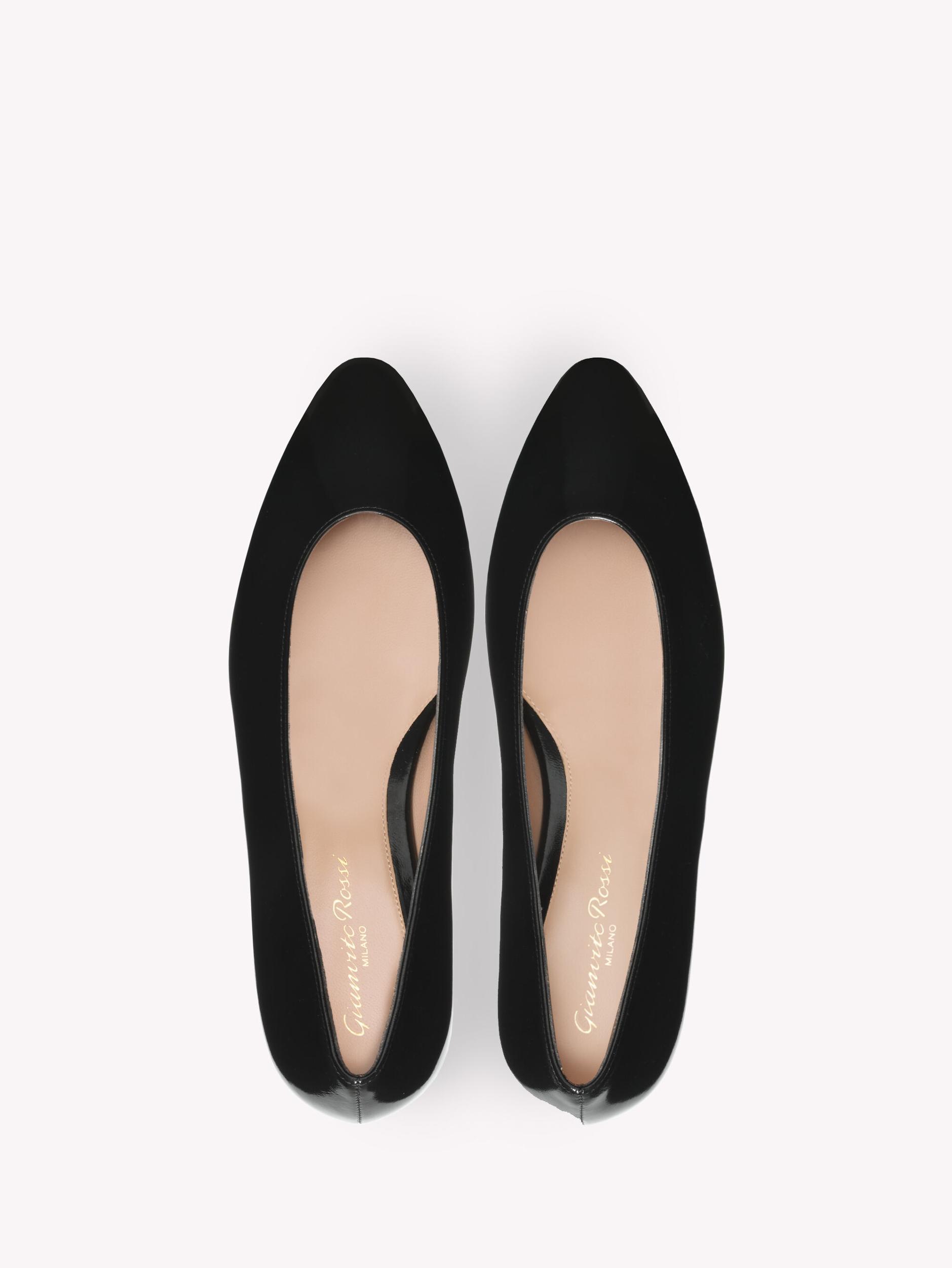 AMELIA FLAT Gianvito Rossi Product Image