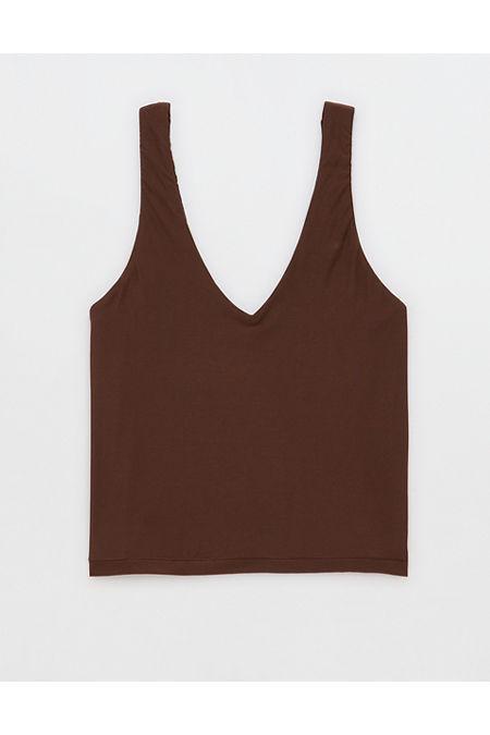 SMOOTHEZ Plunge Cami Women's Product Image