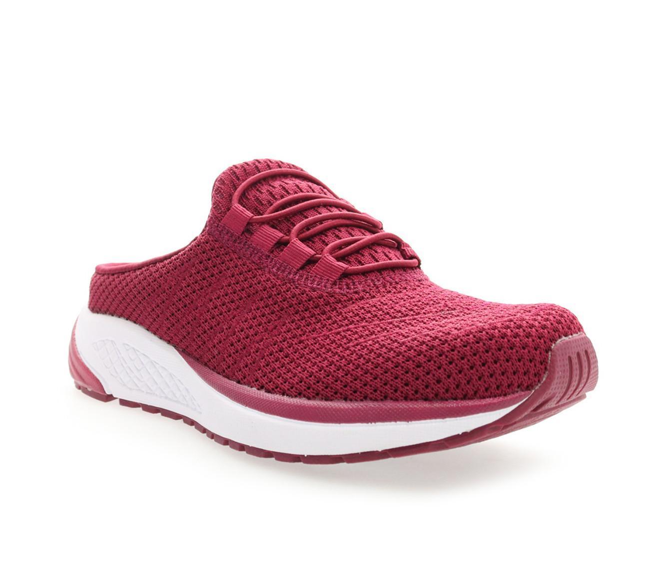 Women's Propet Tour Knit Slide Sneakers Product Image