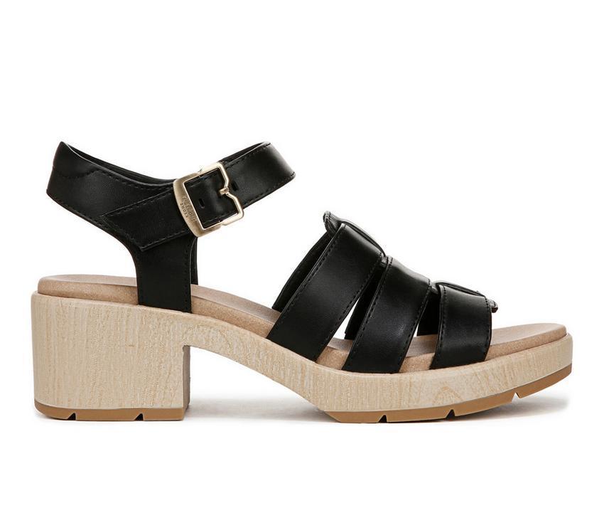Women's Dr. Scholls Oh Kay Dress Sandals Product Image