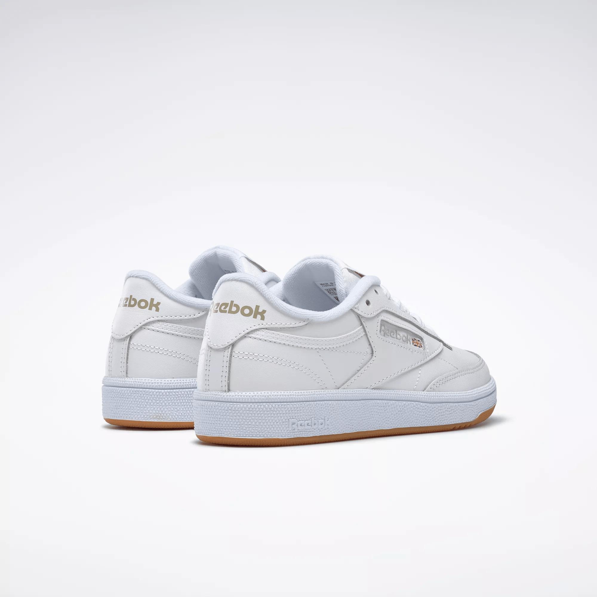 Women's Club C 85 Shoes Female Product Image