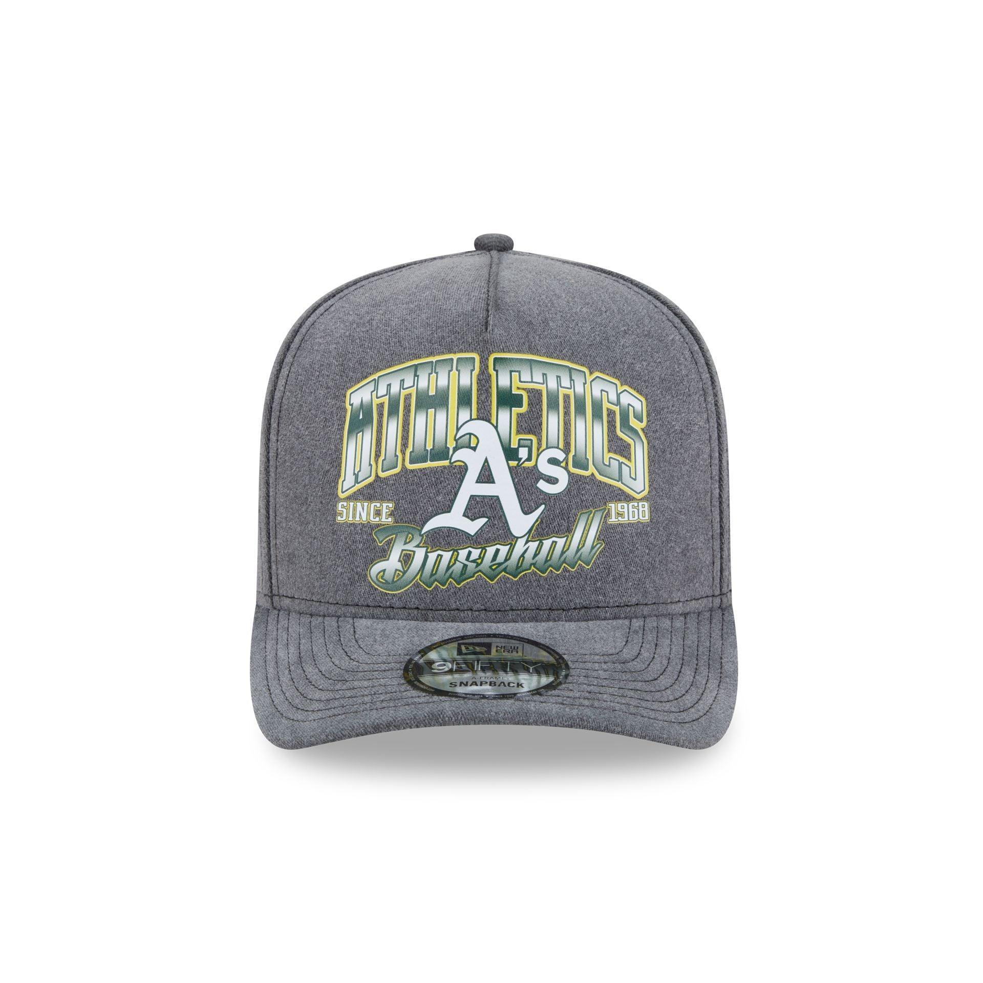 New England Revolution Team 9FORTY A-Frame Snapback Hat Male Product Image
