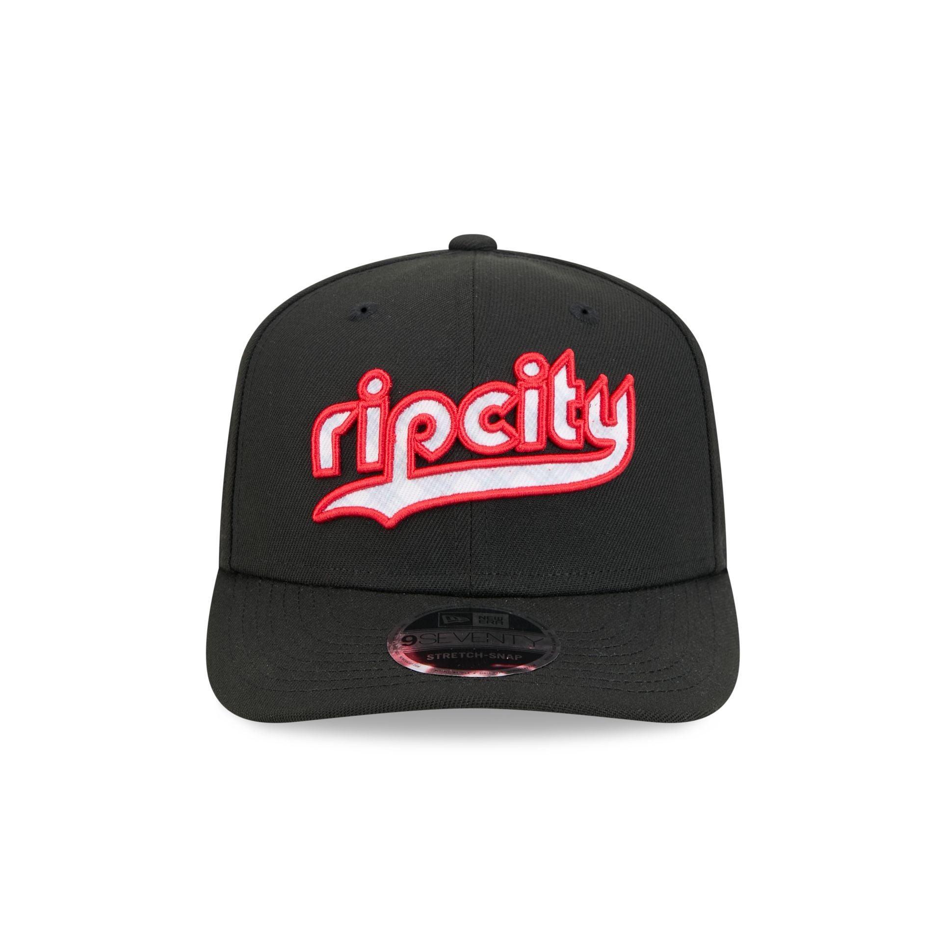 Ottawa Senators Perform 9SEVENTY Stretch-Snap Hat Male Product Image