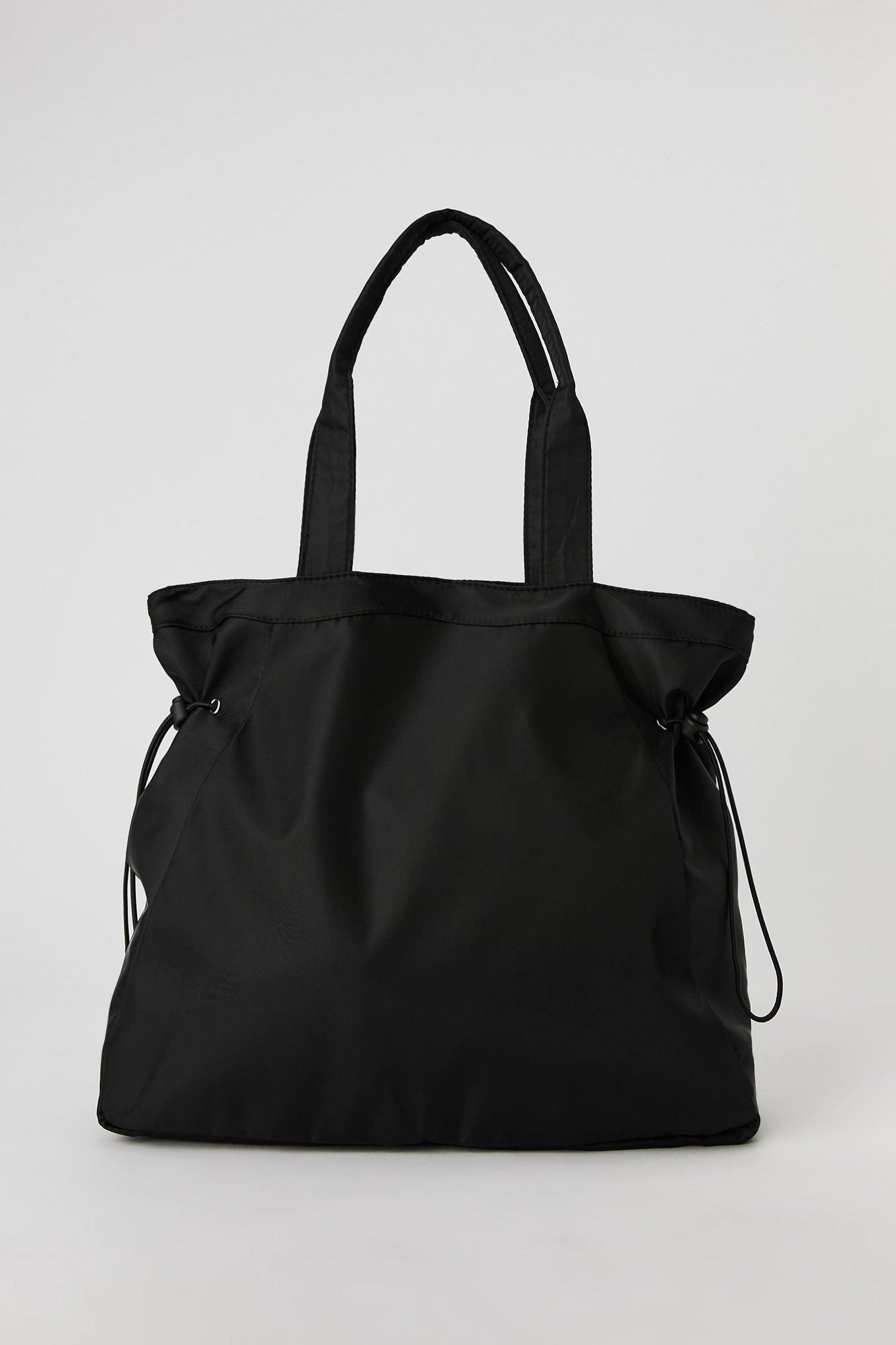 Nylon Tote Bag Female Product Image